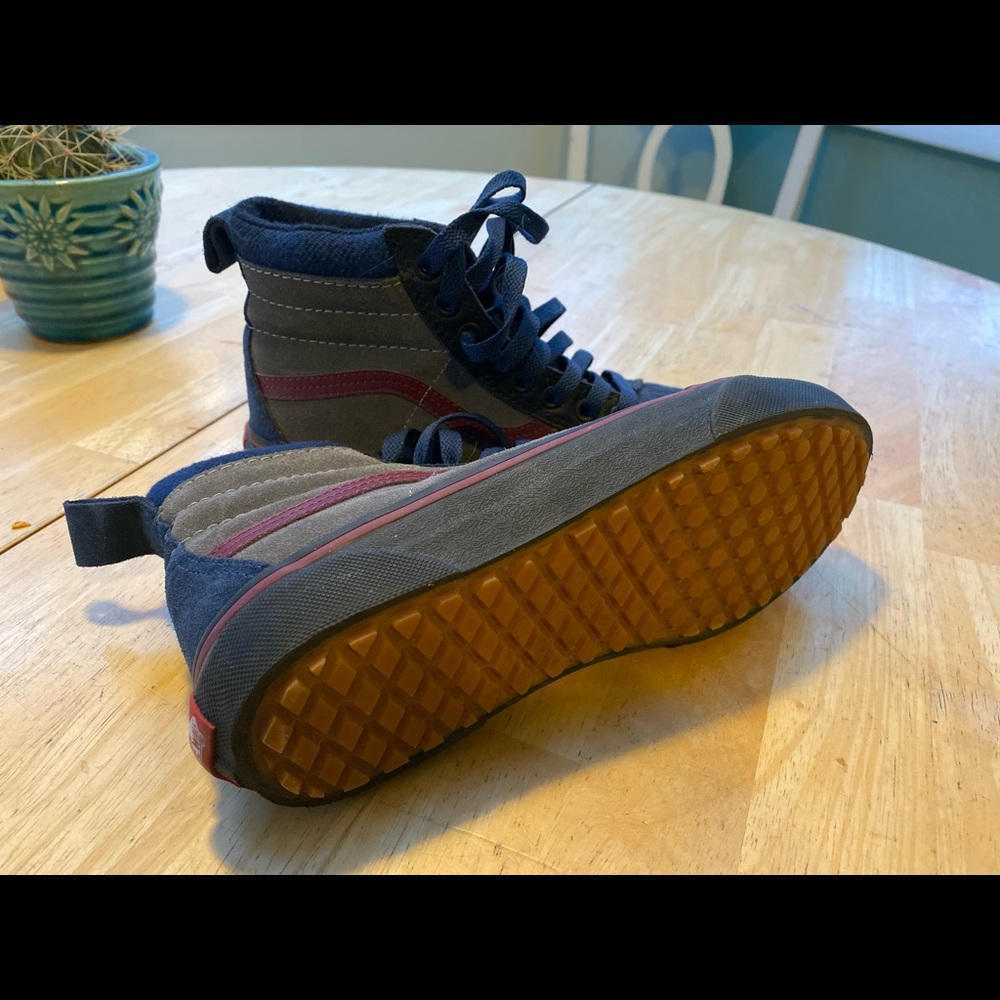 Custom Vans - image 2